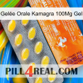 Gelée Orale Kamagra 100Mg Gel new05